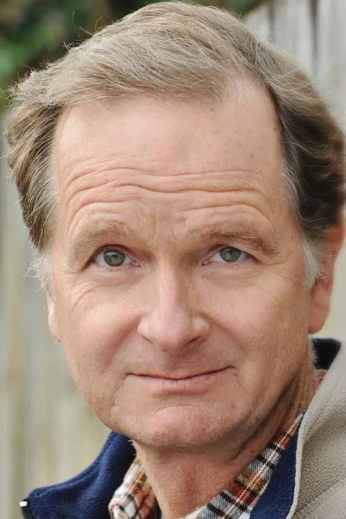 Wynn Reichert -Mr Relic