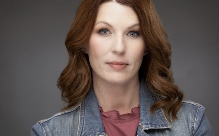 Angela Russell Moore