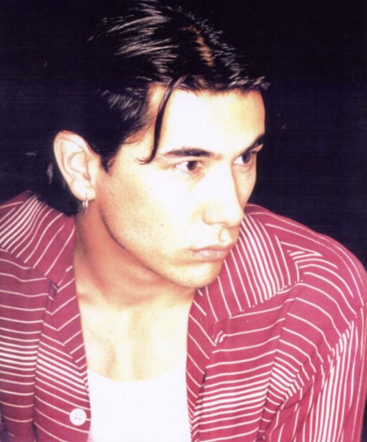 James Duval